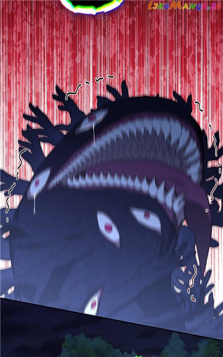 Men of the Harem chapter 131 page 15