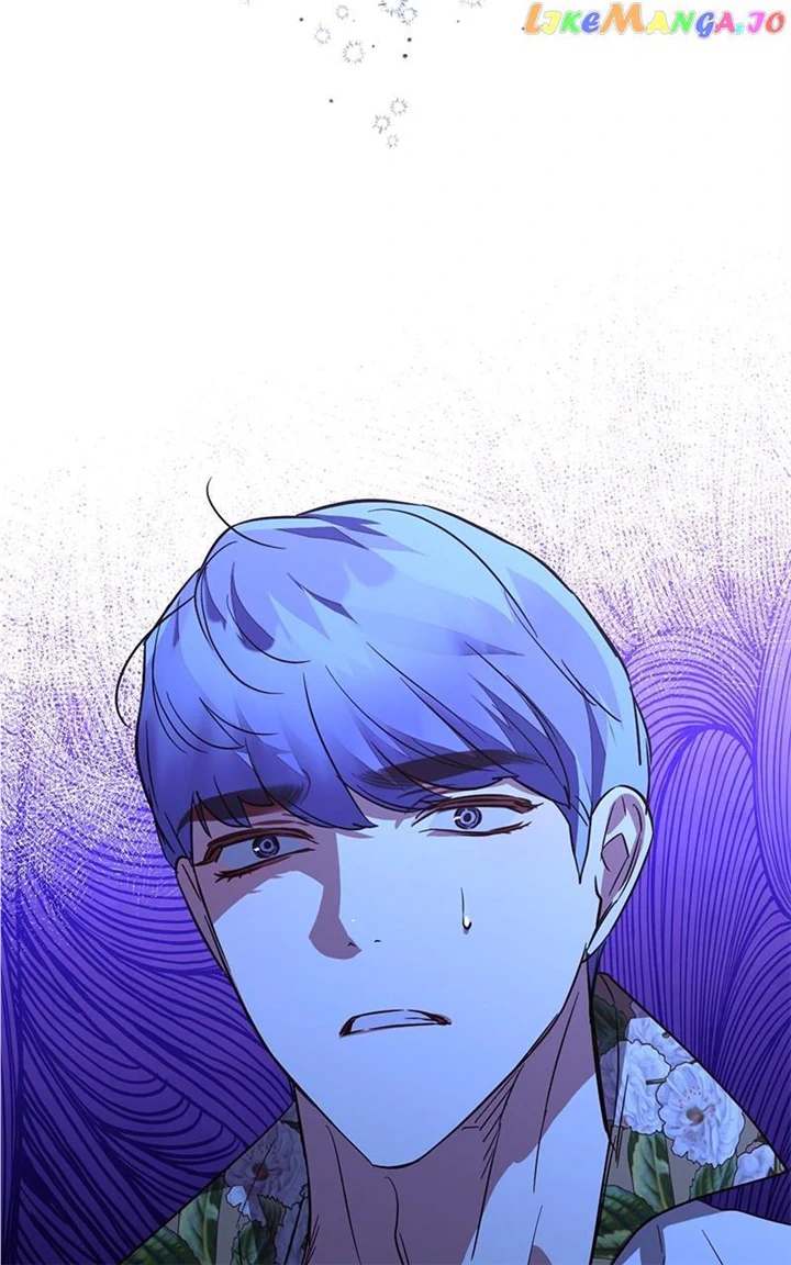 Men of the Harem chapter 131 page 18