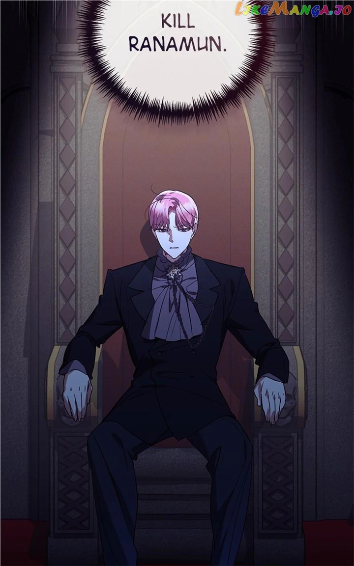 Men of the Harem chapter 131 page 2