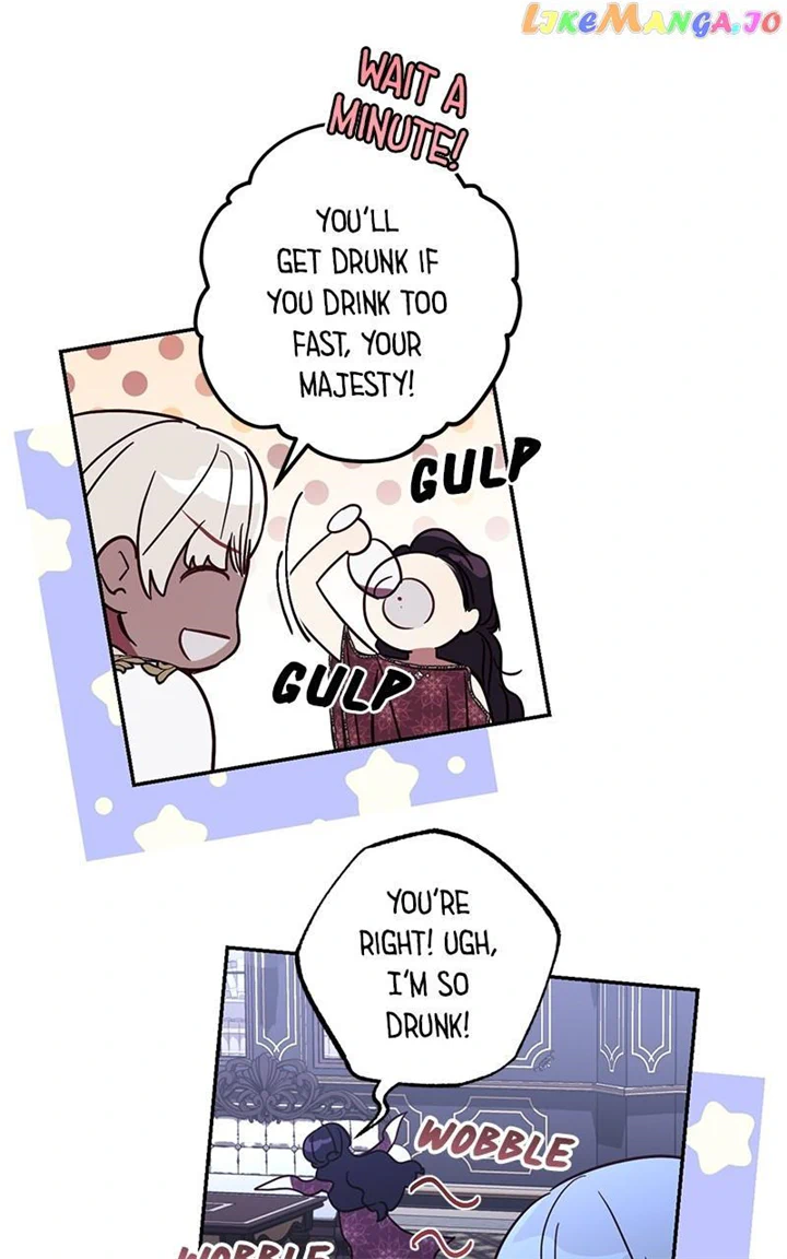 Men of the Harem chapter 131 page 23