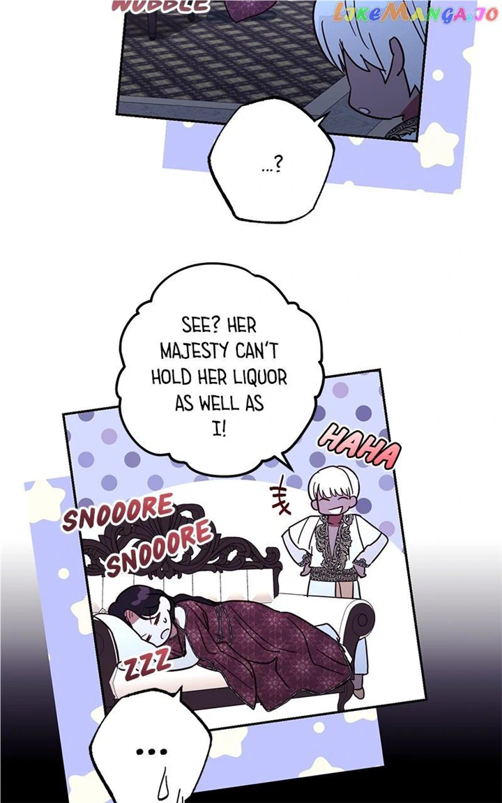 Men of the Harem chapter 131 page 24