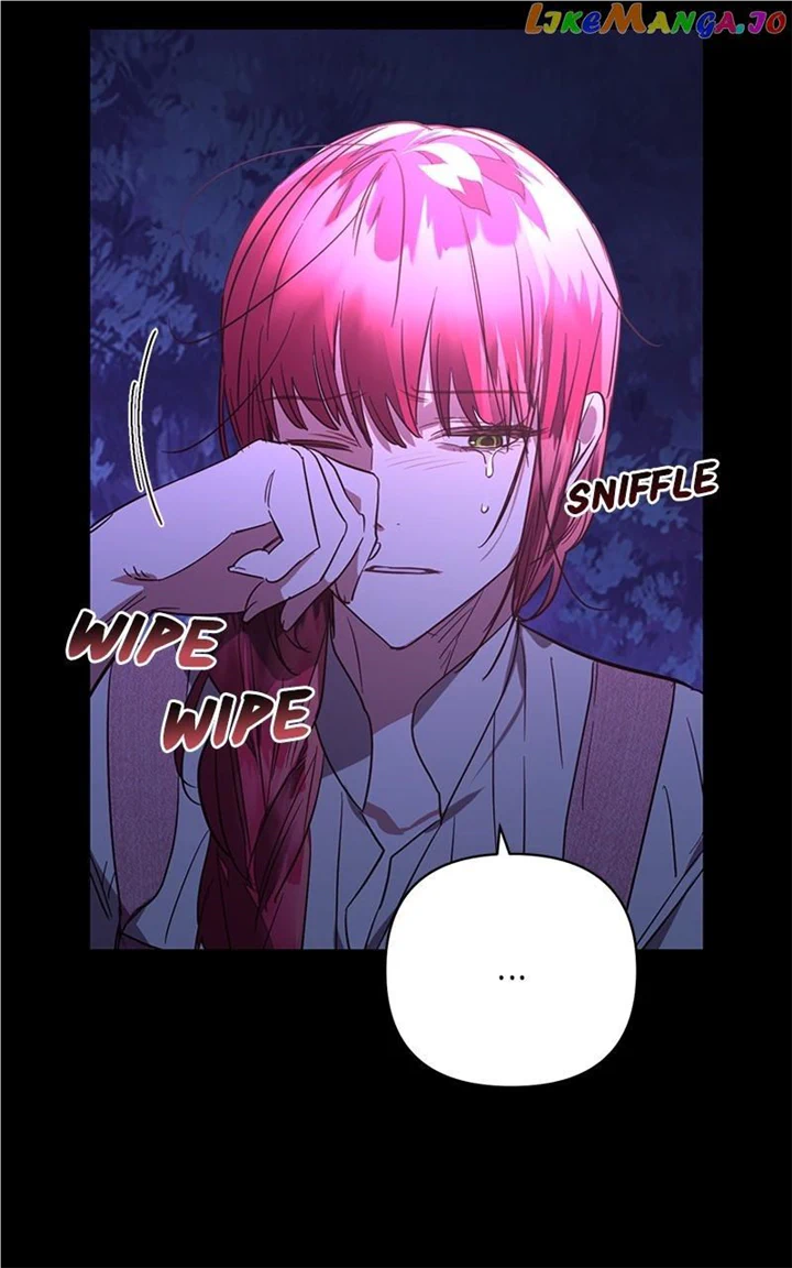 Men of the Harem chapter 131 page 28