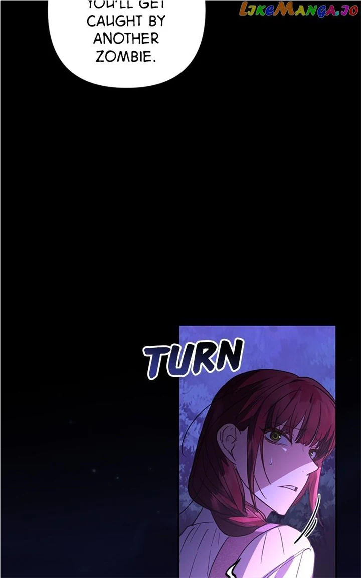 Men of the Harem chapter 131 page 30