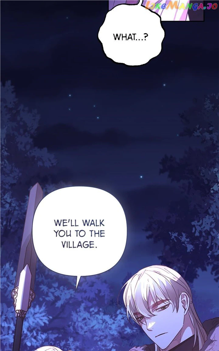 Men of the Harem chapter 131 page 31