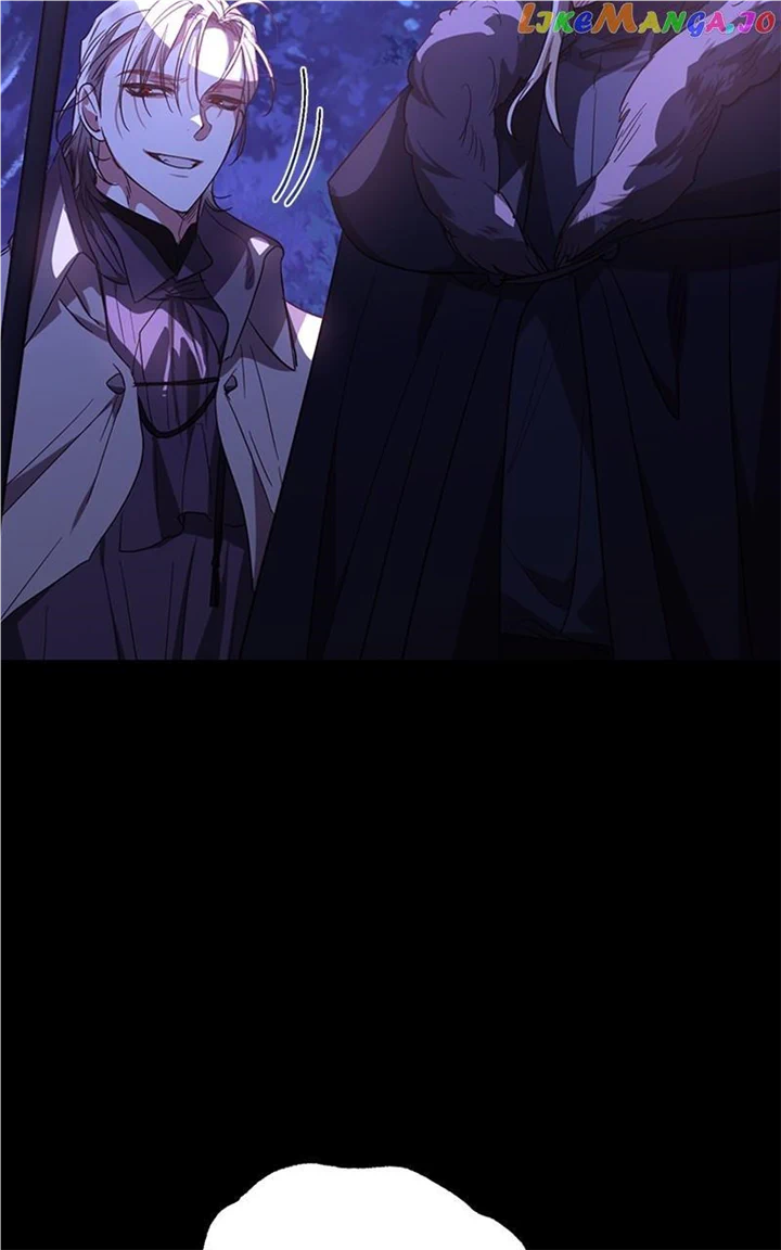 Men of the Harem chapter 131 page 32