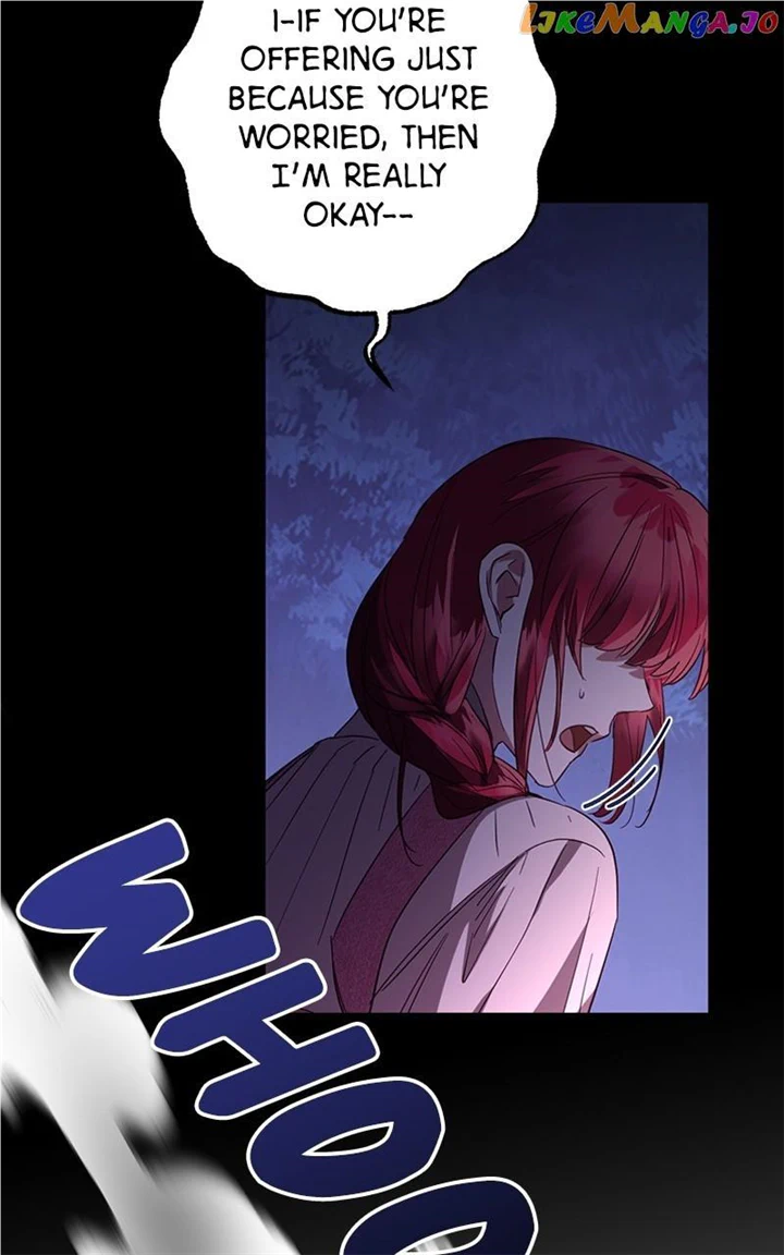 Men of the Harem chapter 131 page 33