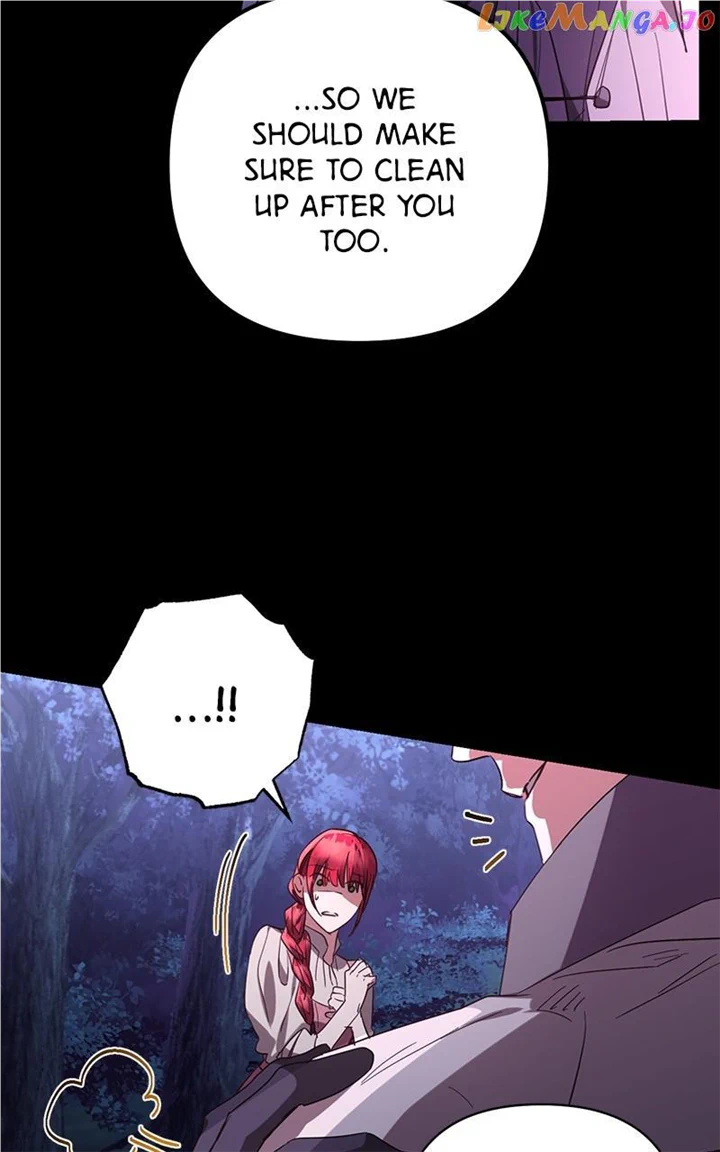 Men of the Harem chapter 131 page 37