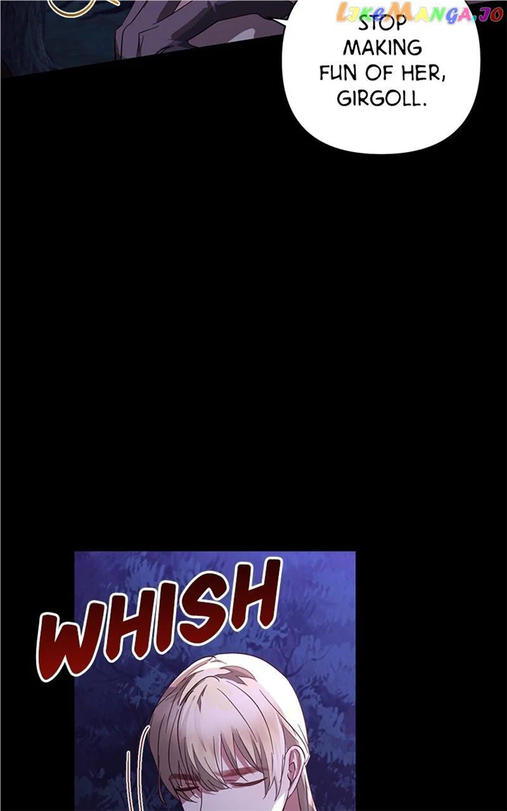 Men of the Harem chapter 131 page 38