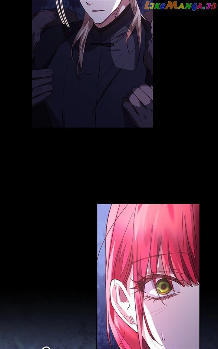 Men of the Harem chapter 131 page 39