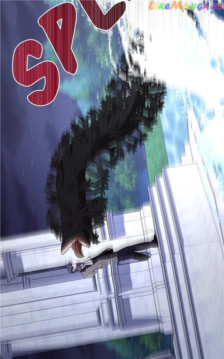 Men of the Harem chapter 131 page 4