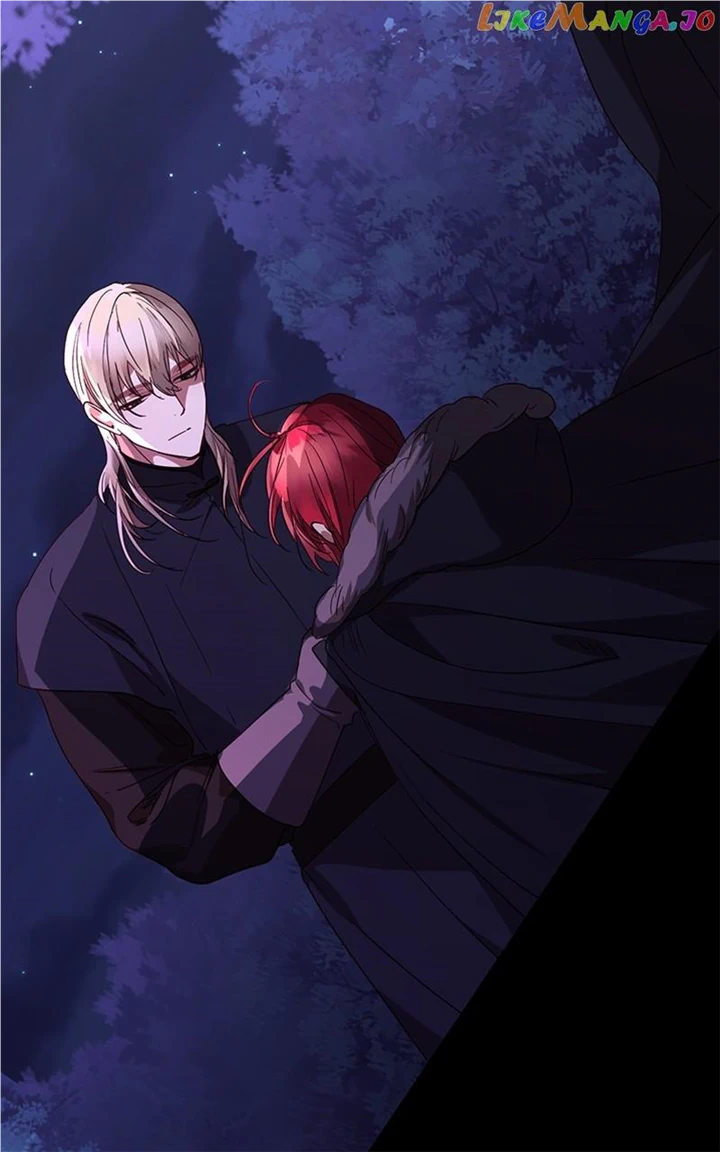 Men of the Harem chapter 131 page 41