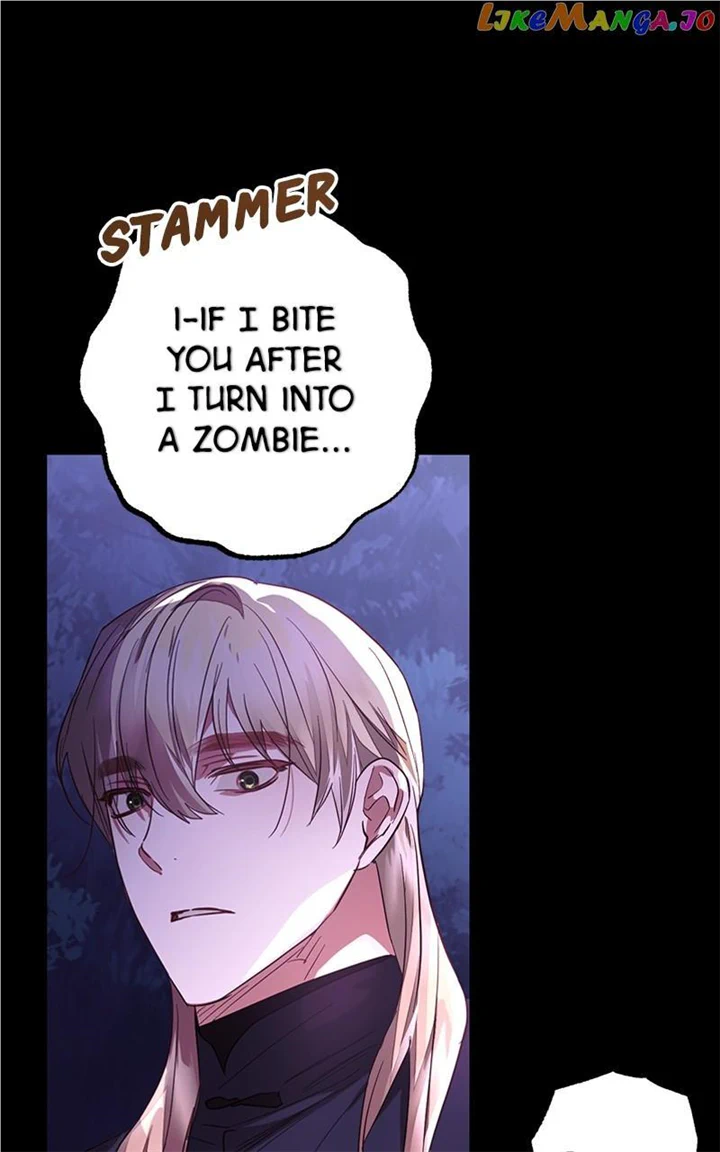 Men of the Harem chapter 131 page 58