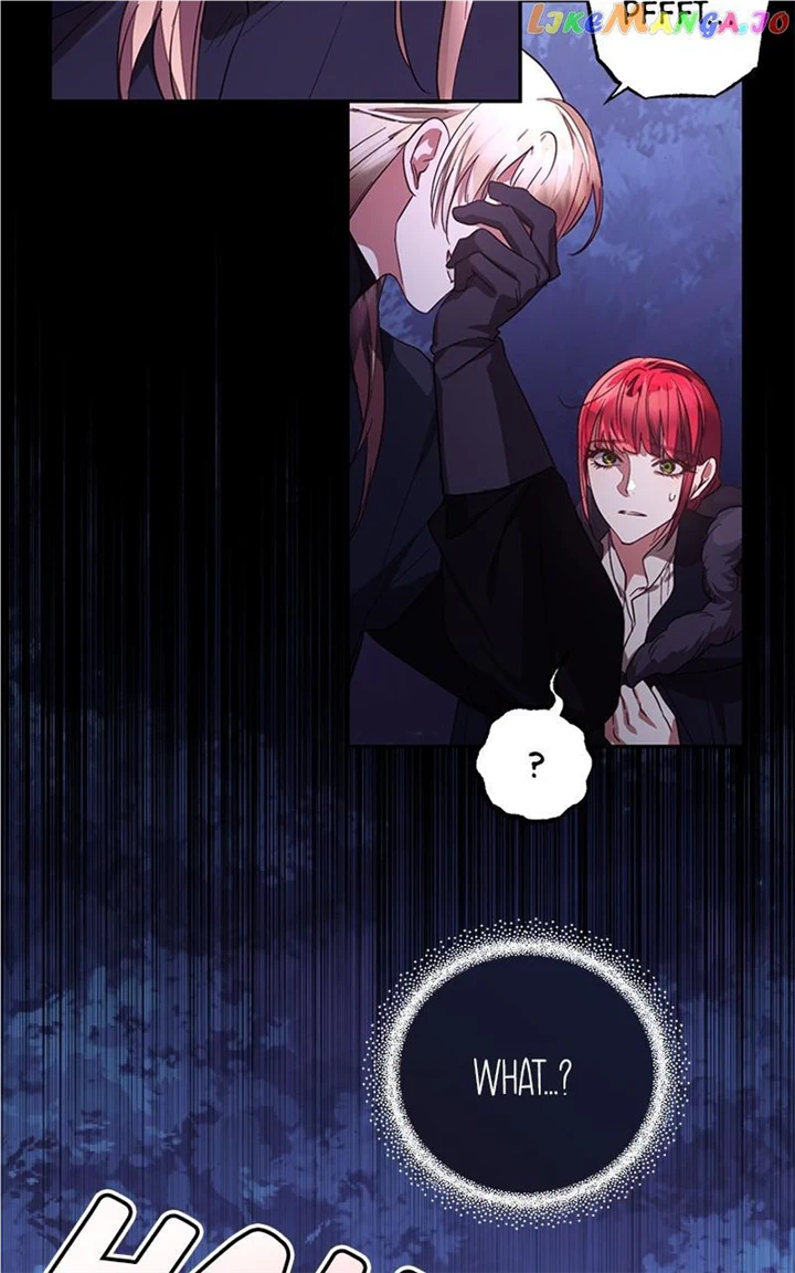 Men of the Harem chapter 131 page 59