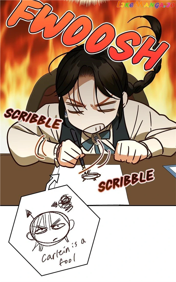 Men of the Harem chapter 131 page 67