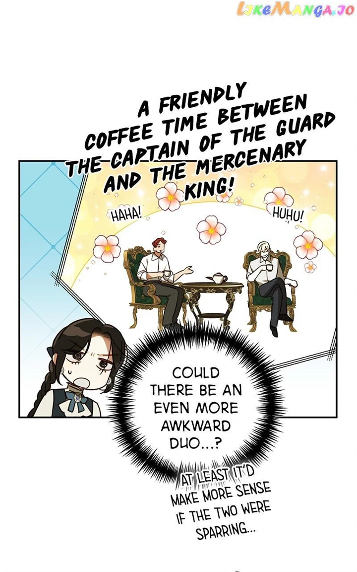 Men of the Harem chapter 131 page 71