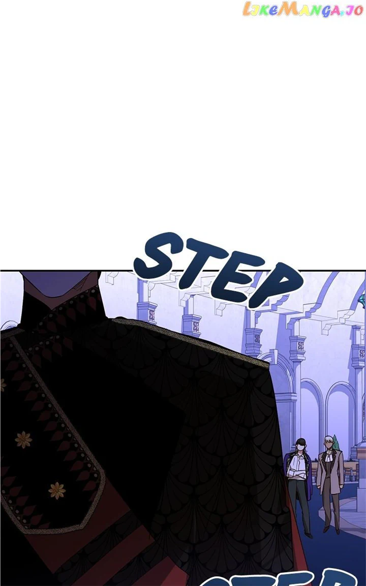 Men of the Harem chapter 133 page 1