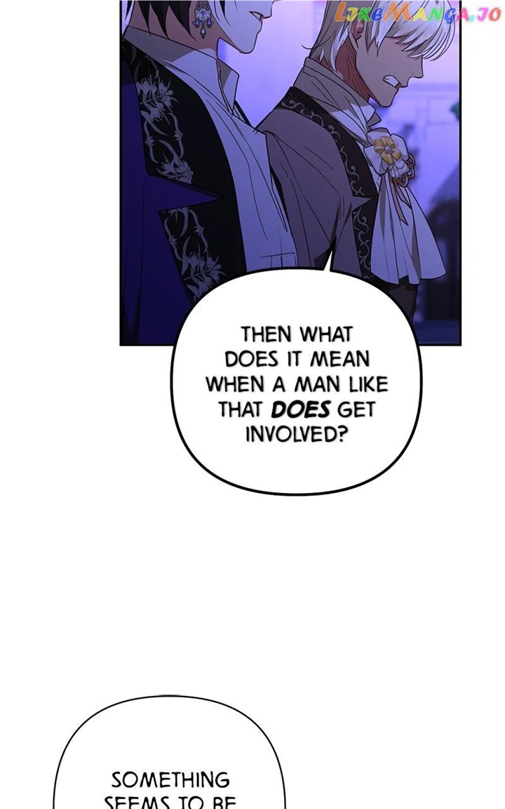 Men of the Harem chapter 133 page 10