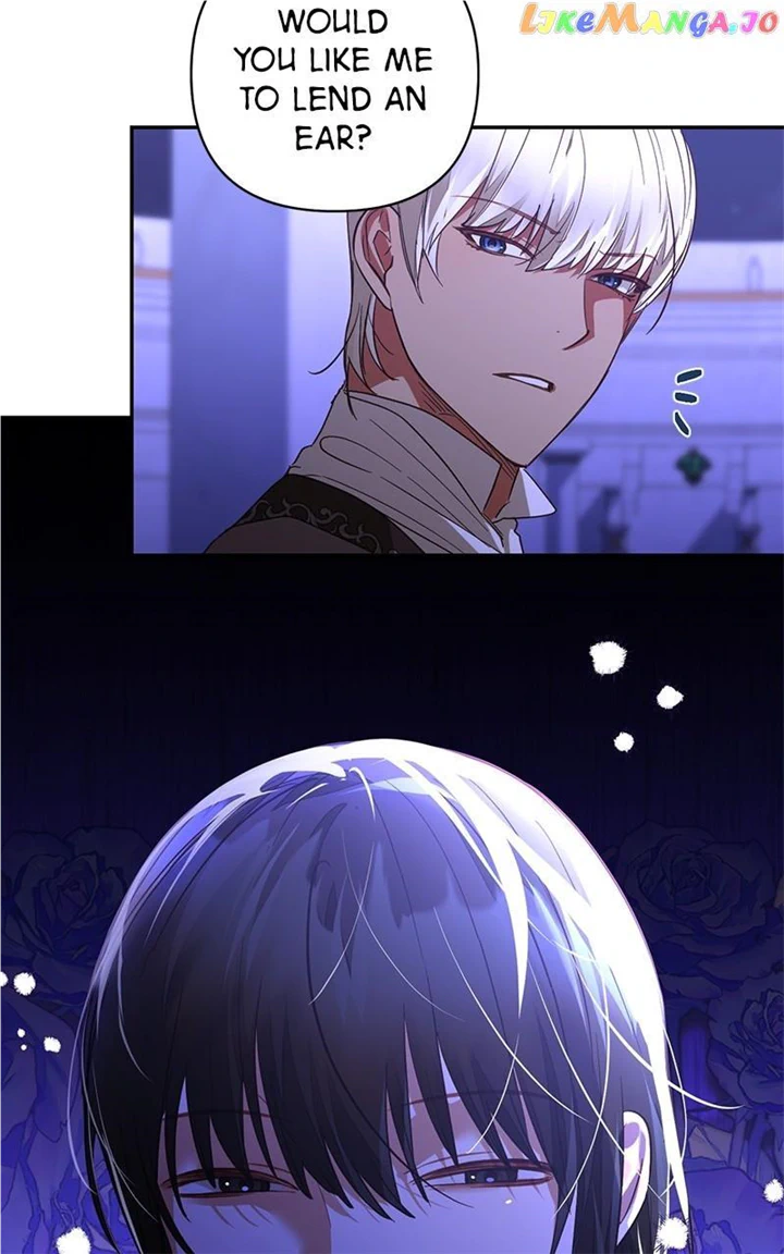 Men of the Harem chapter 133 page 12