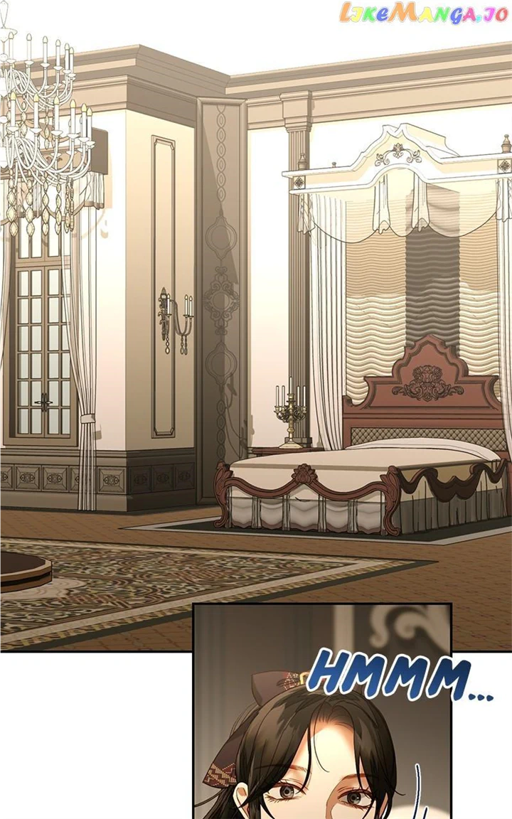 Men of the Harem chapter 133 page 18