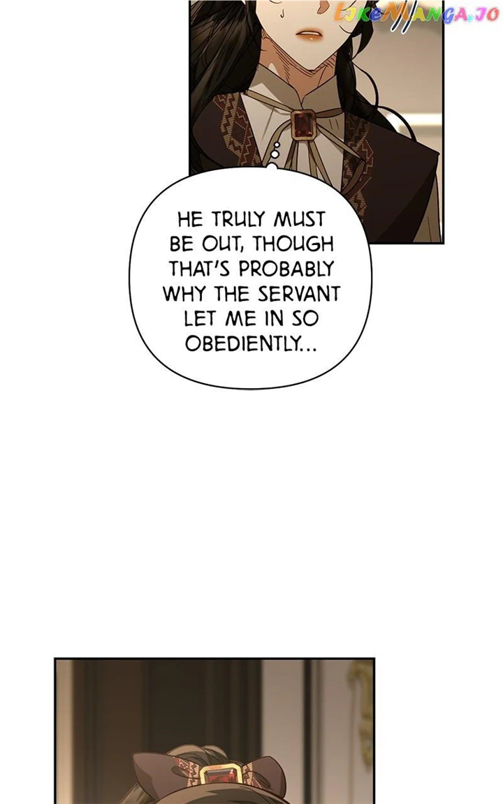 Men of the Harem chapter 133 page 19