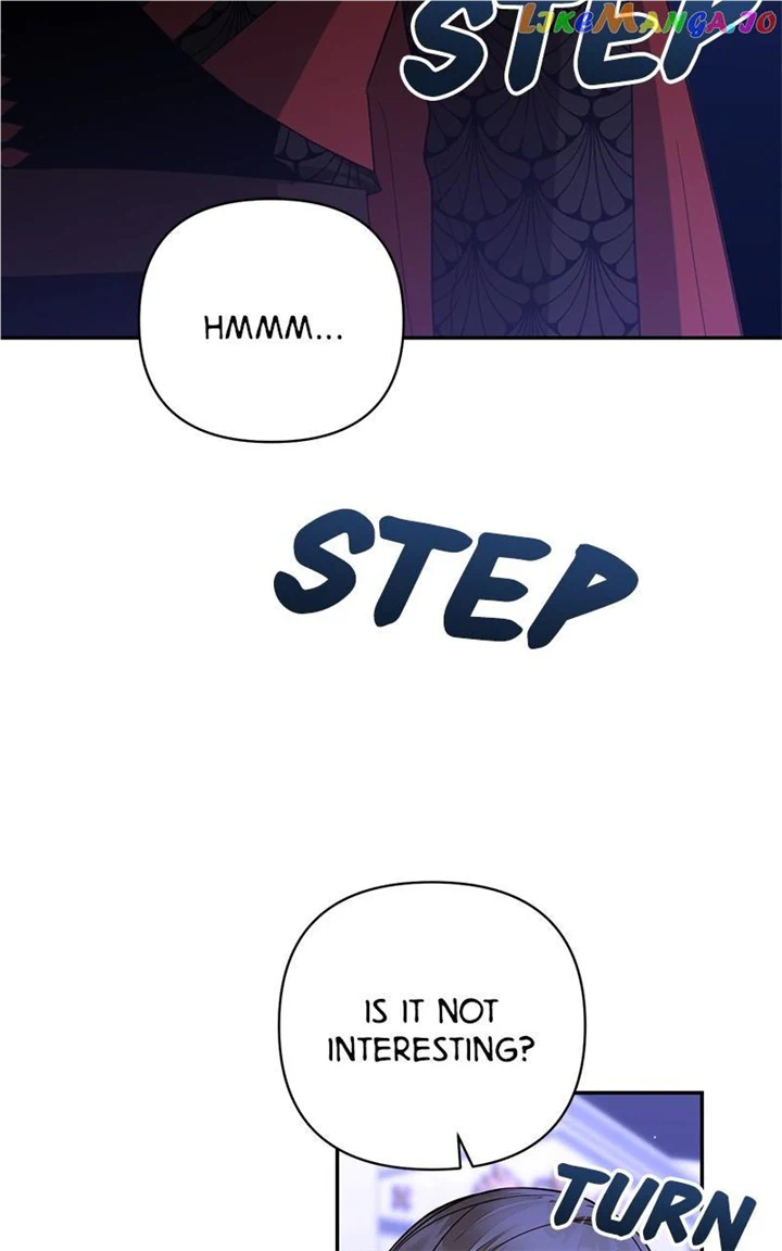 Men of the Harem chapter 133 page 2