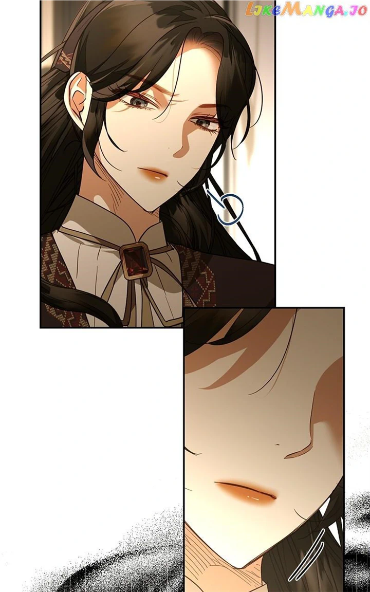 Men of the Harem chapter 133 page 20