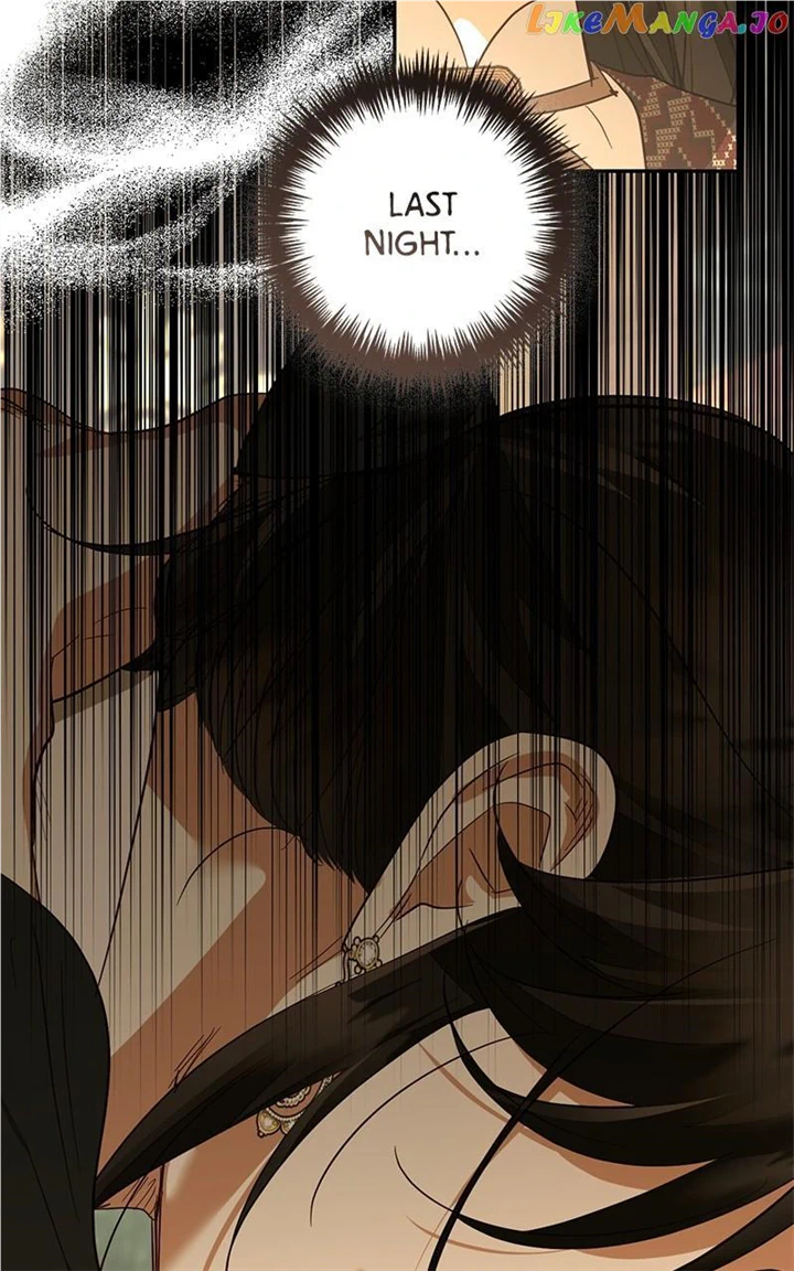 Men of the Harem chapter 133 page 21