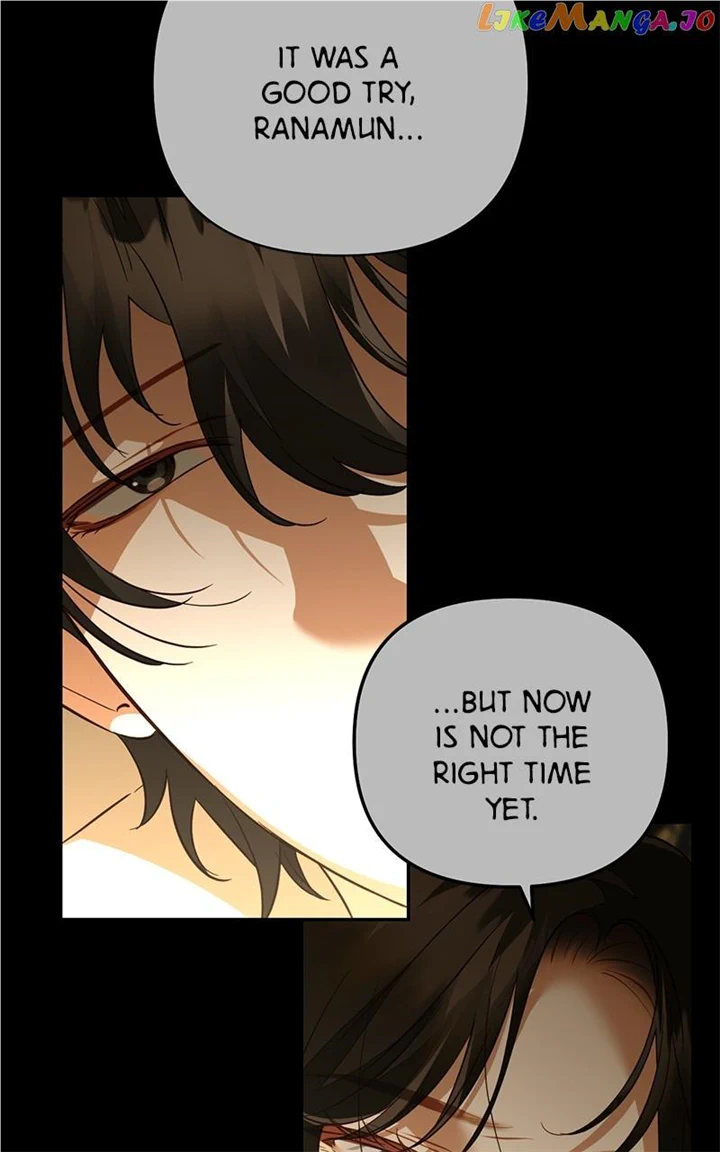 Men of the Harem chapter 133 page 23