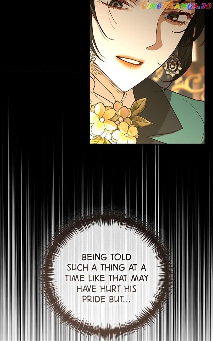 Men of the Harem chapter 133 page 24