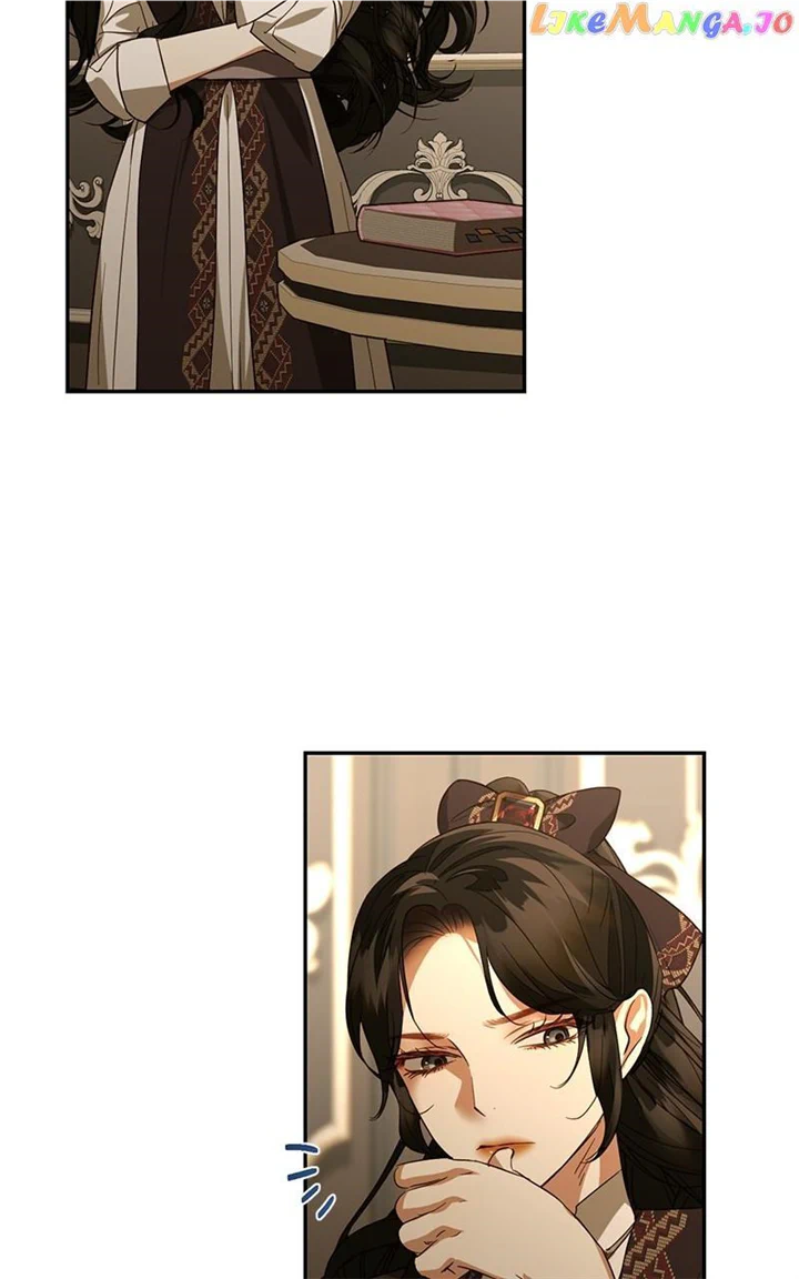 Men of the Harem chapter 133 page 26