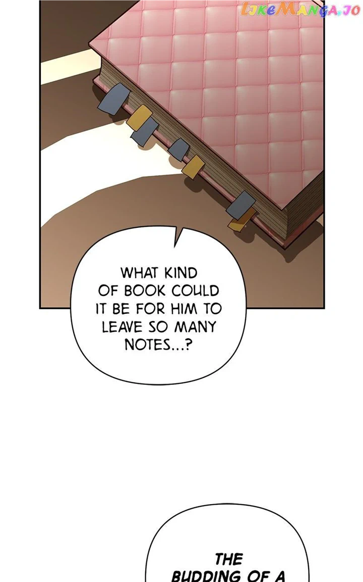 Men of the Harem chapter 133 page 28