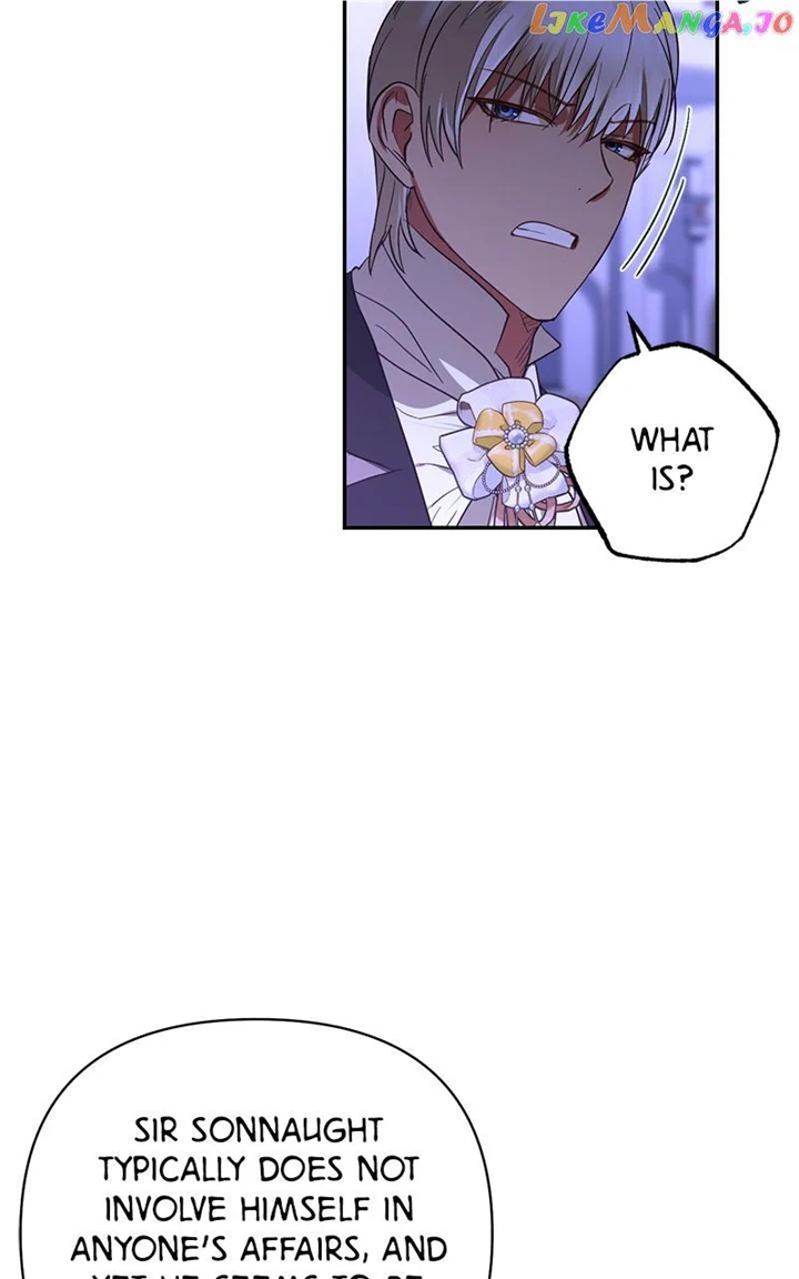 Men of the Harem chapter 133 page 3