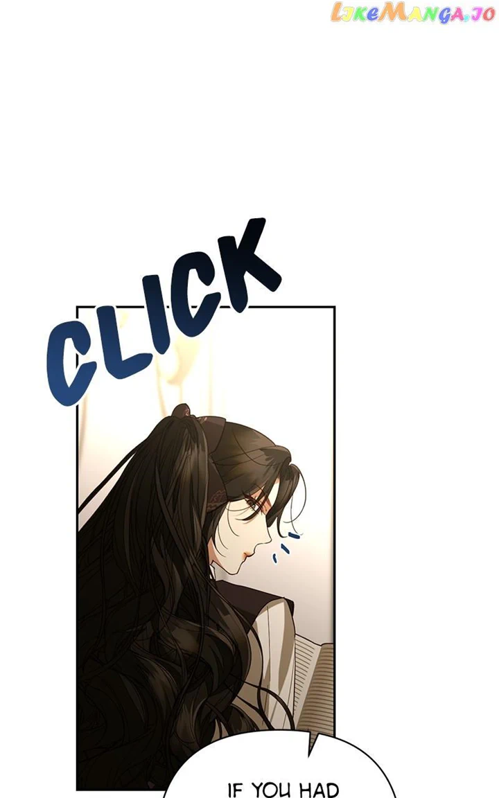 Men of the Harem chapter 133 page 31