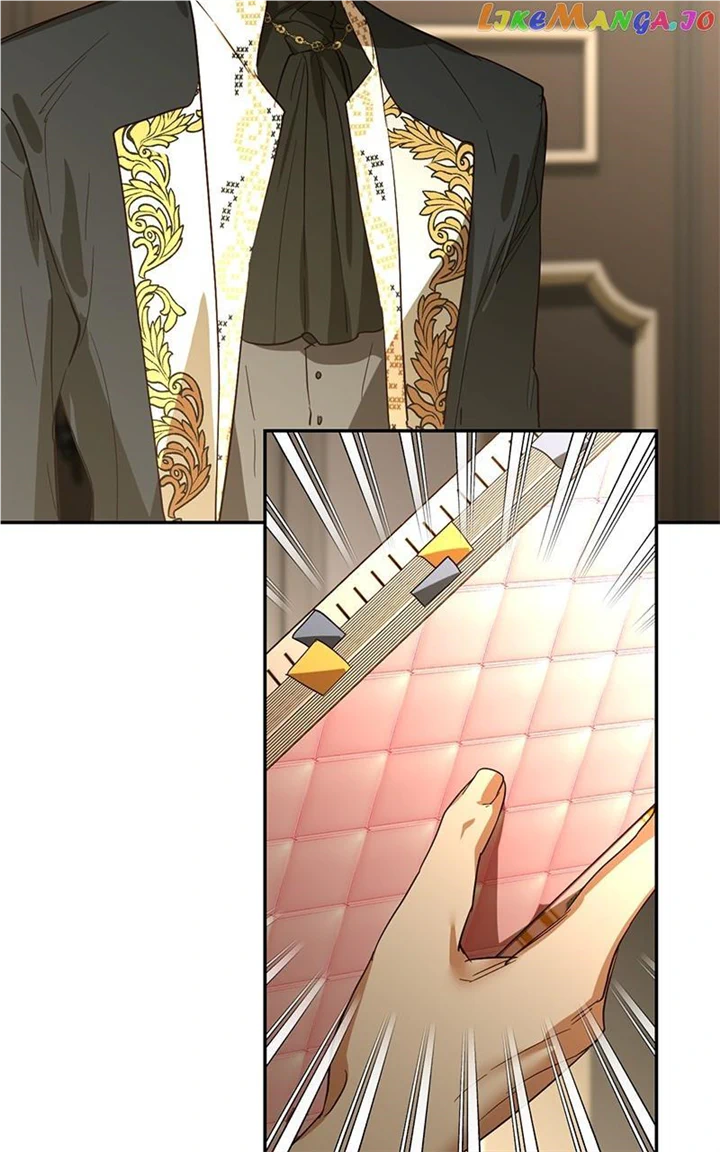 Men of the Harem chapter 133 page 33