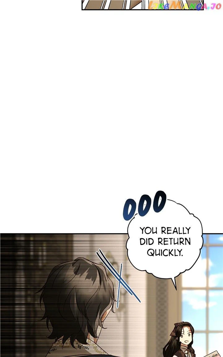 Men of the Harem chapter 133 page 34