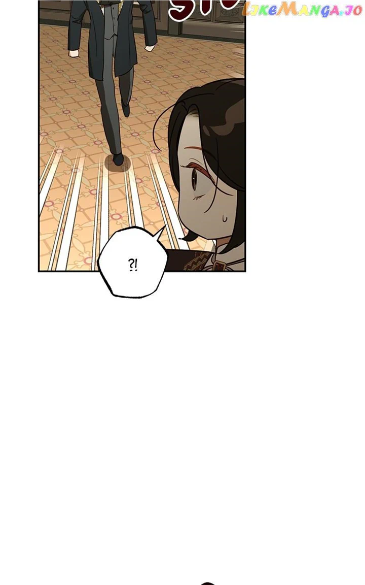 Men of the Harem chapter 133 page 36