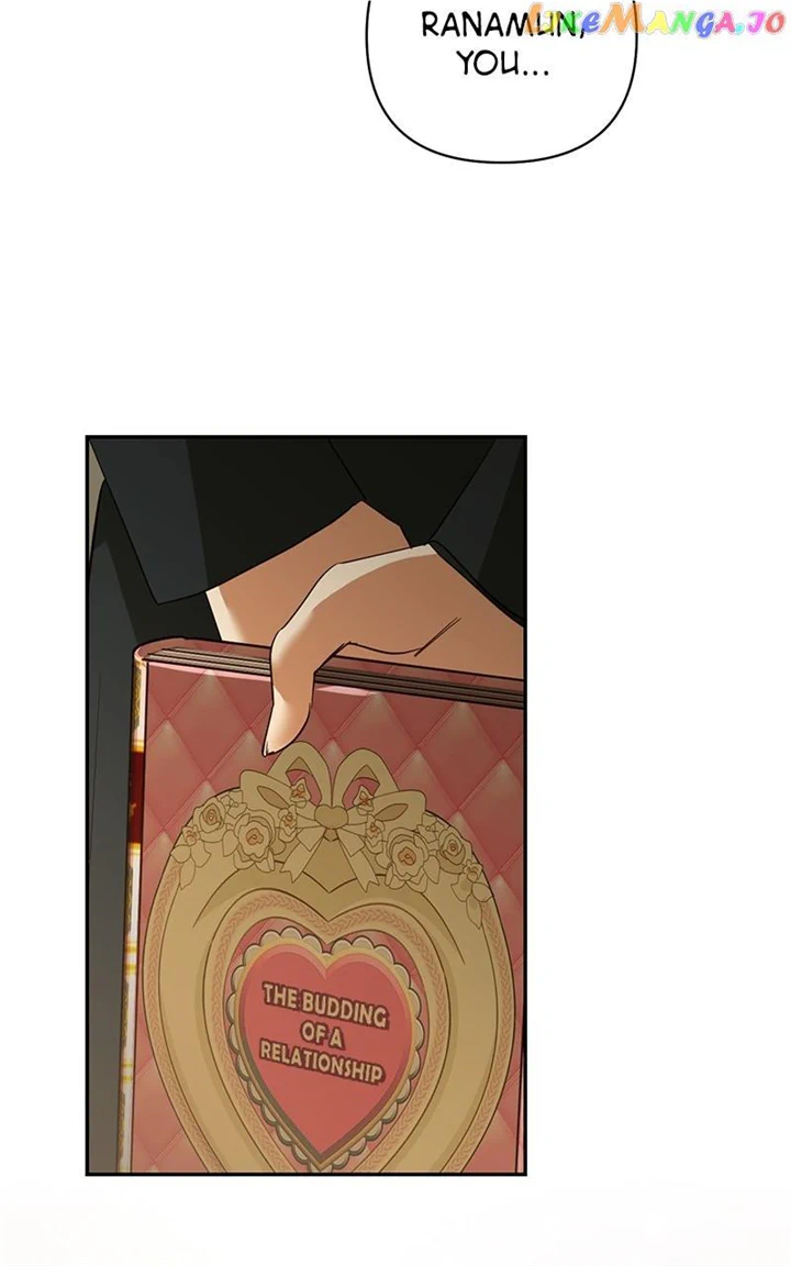 Men of the Harem chapter 133 page 39