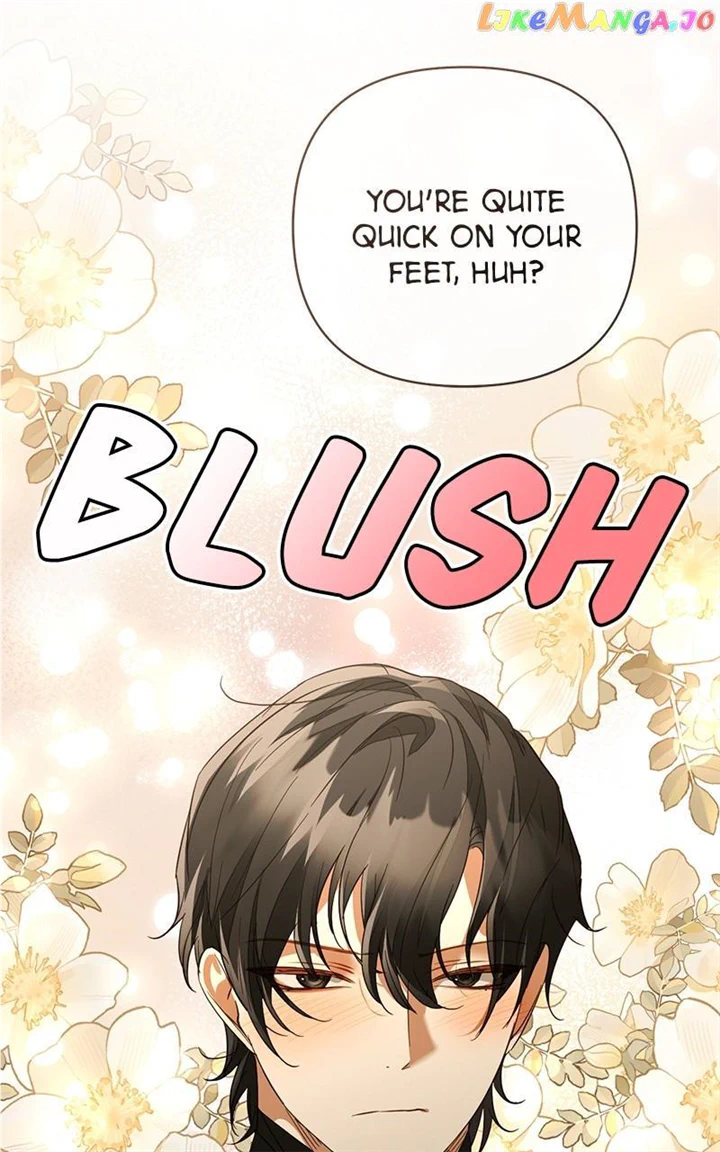 Men of the Harem chapter 133 page 40