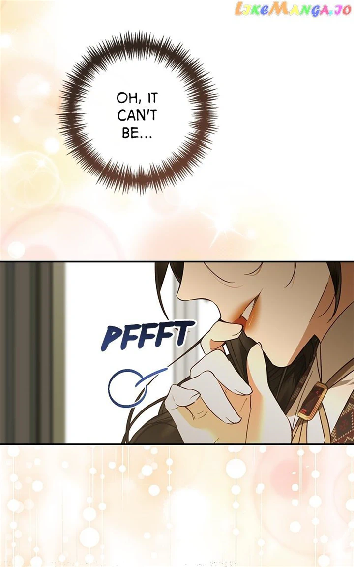 Men of the Harem chapter 133 page 42