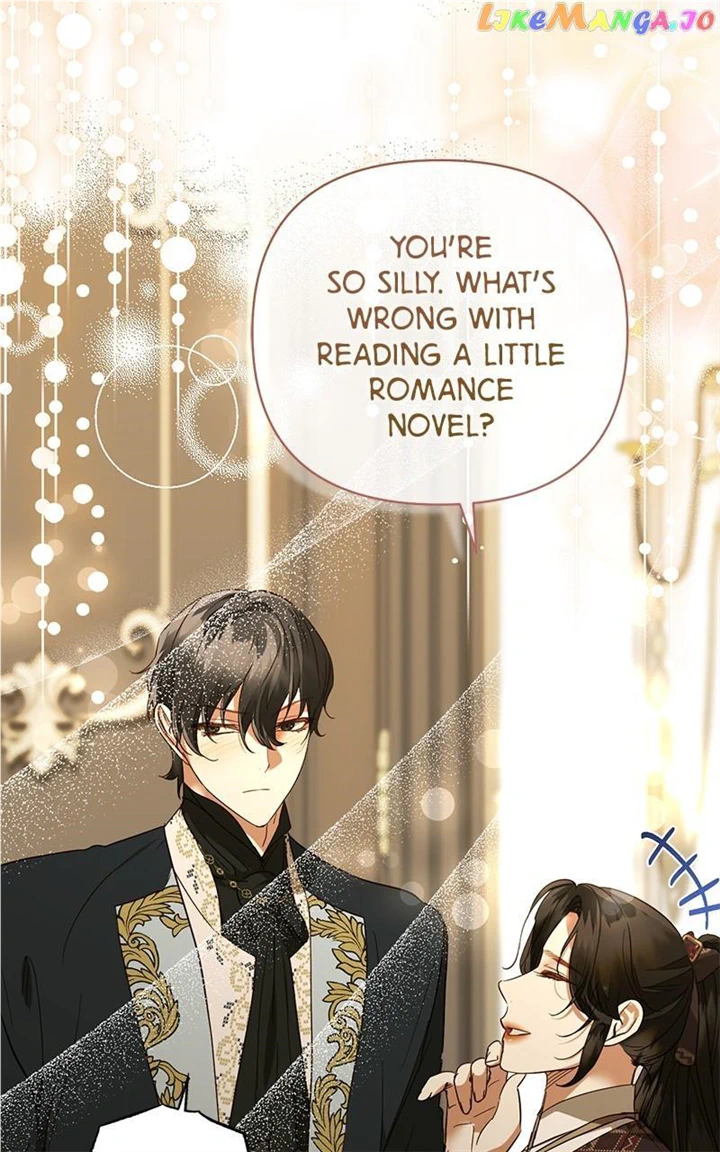 Men of the Harem chapter 133 page 43