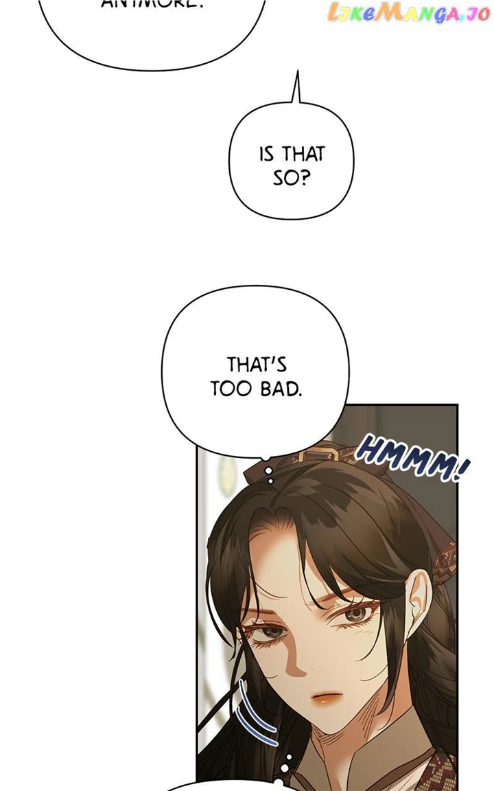 Men of the Harem chapter 133 page 46