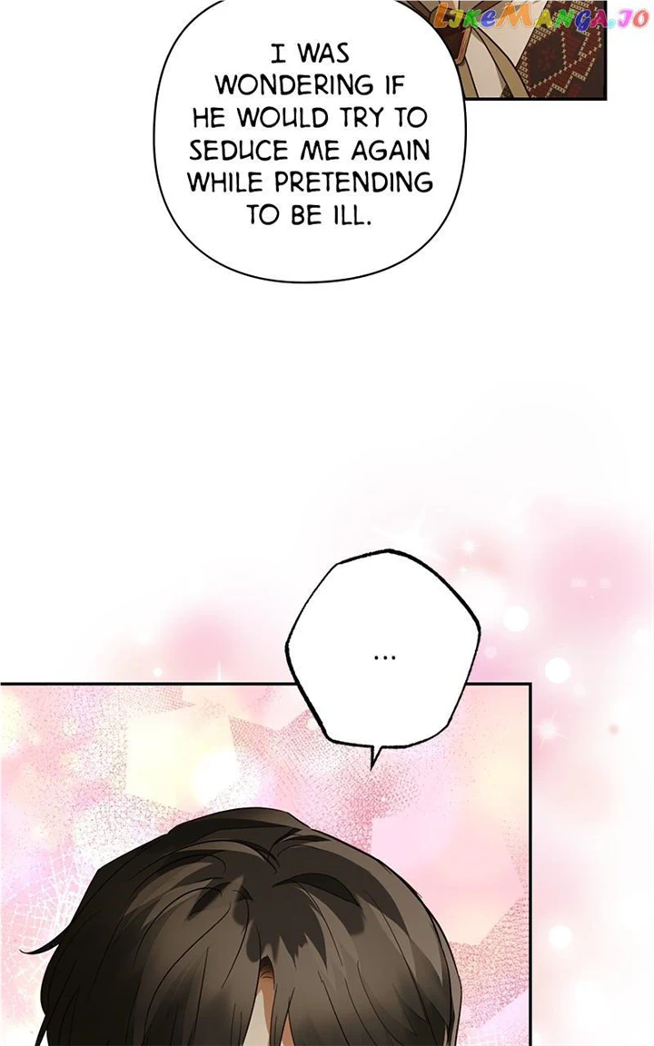 Men of the Harem chapter 133 page 47