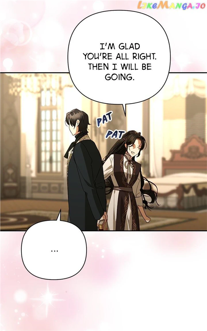 Men of the Harem chapter 133 page 49