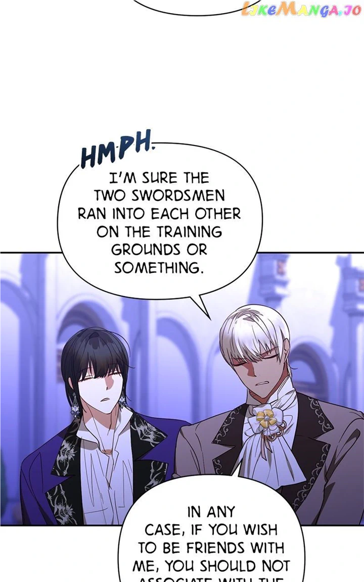 Men of the Harem chapter 133 page 5