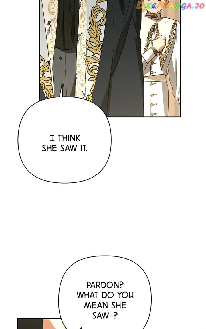 Men of the Harem chapter 133 page 55