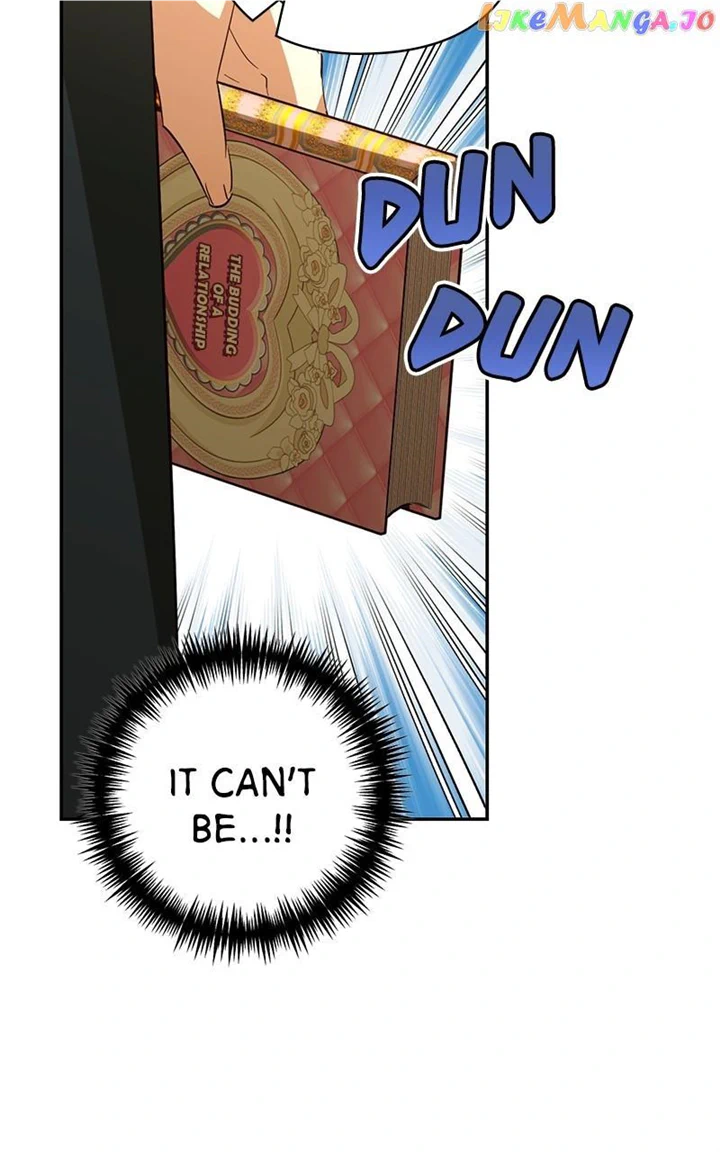 Men of the Harem chapter 133 page 56