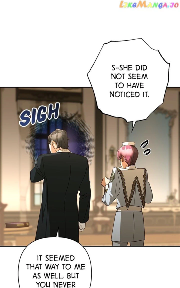 Men of the Harem chapter 133 page 57