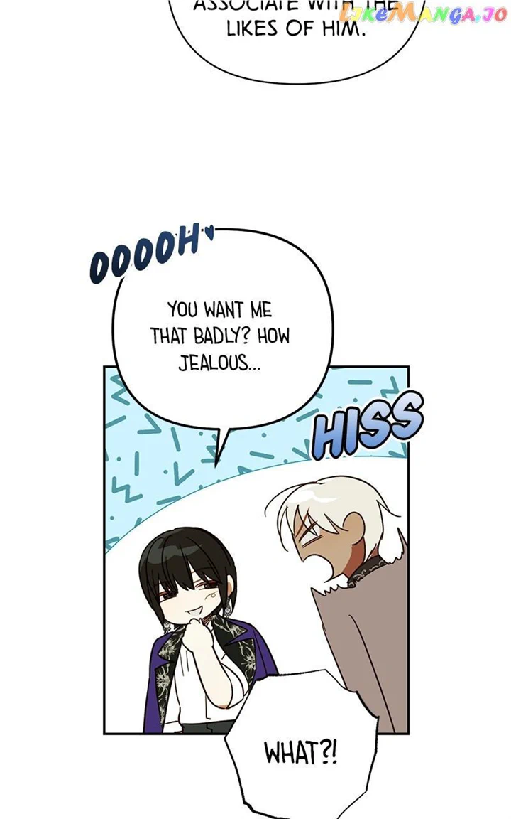 Men of the Harem chapter 133 page 6