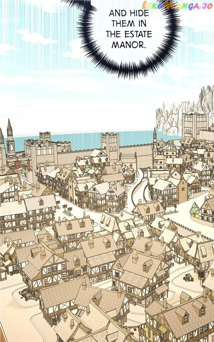 Men of the Harem chapter 133 page 60