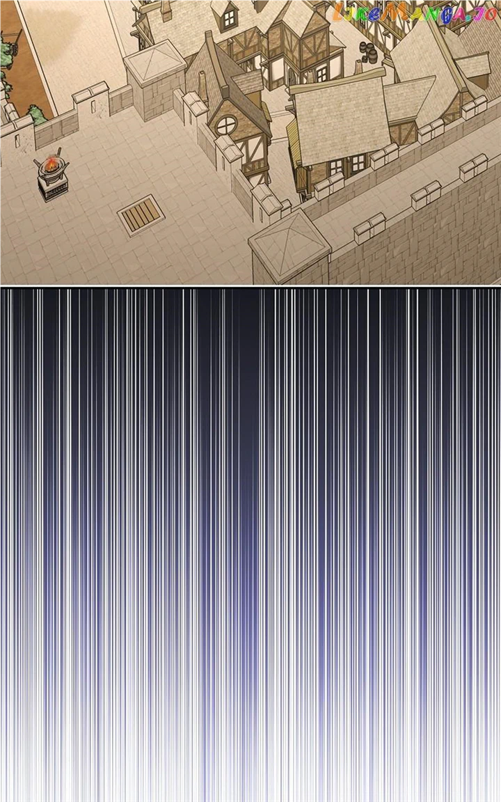 Men of the Harem chapter 133 page 61